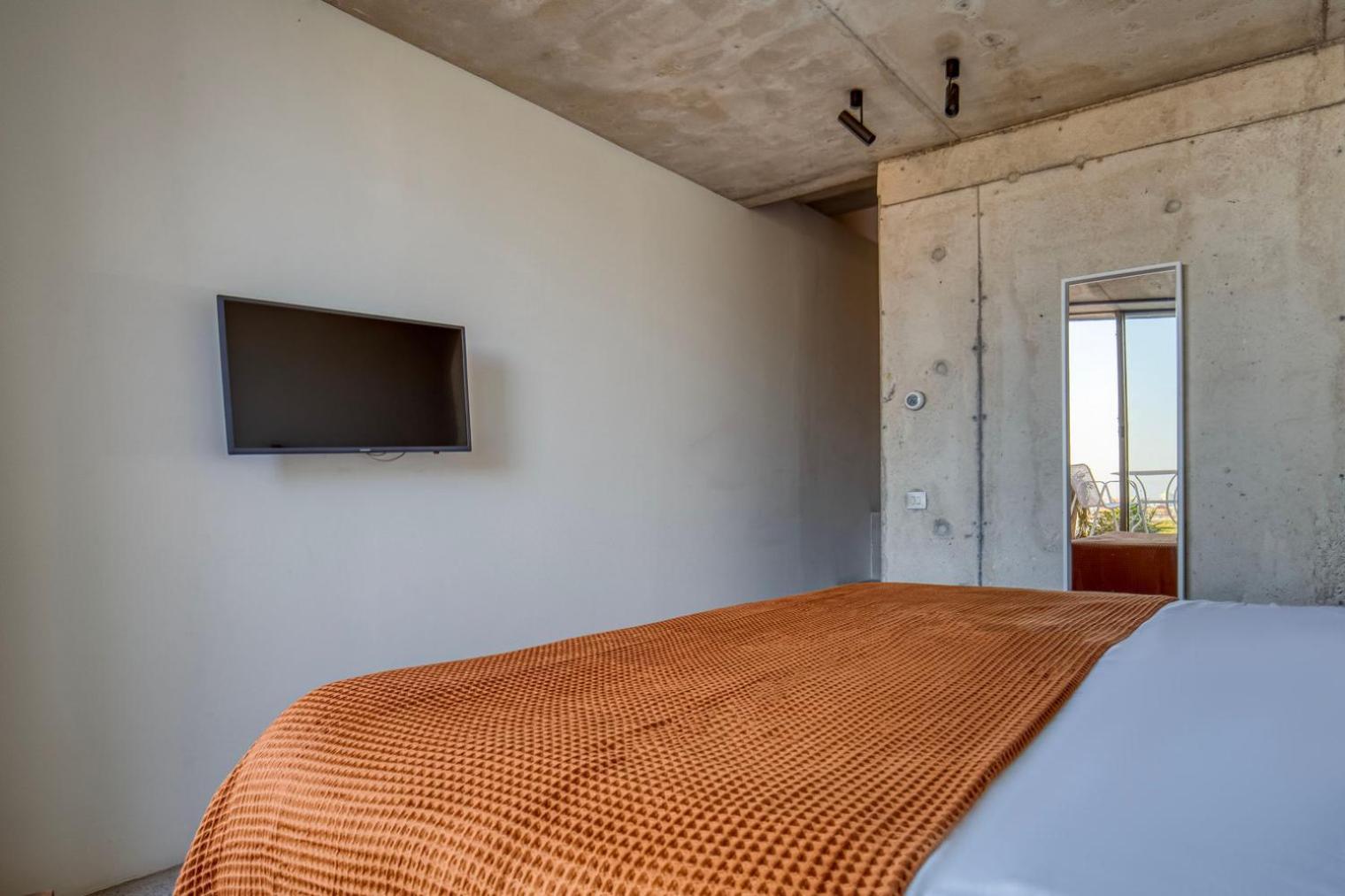 Blueground Poble Sec Terrace Great Views Bcn-108 Appartement Barcelona